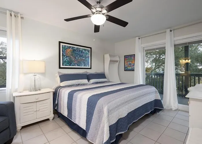Sandy Shores West 101 Apartment Gulf Shores