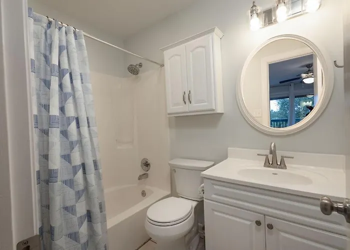Sandy Shores West 101 Apartment