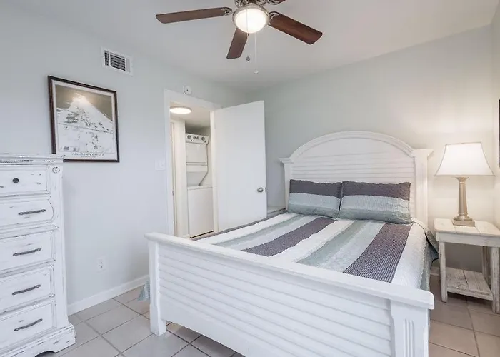 Sandy Shores West 101 Apartment Gulf Shores