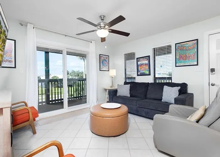 Apartment Sandy Shores West 101 Gulf Shores