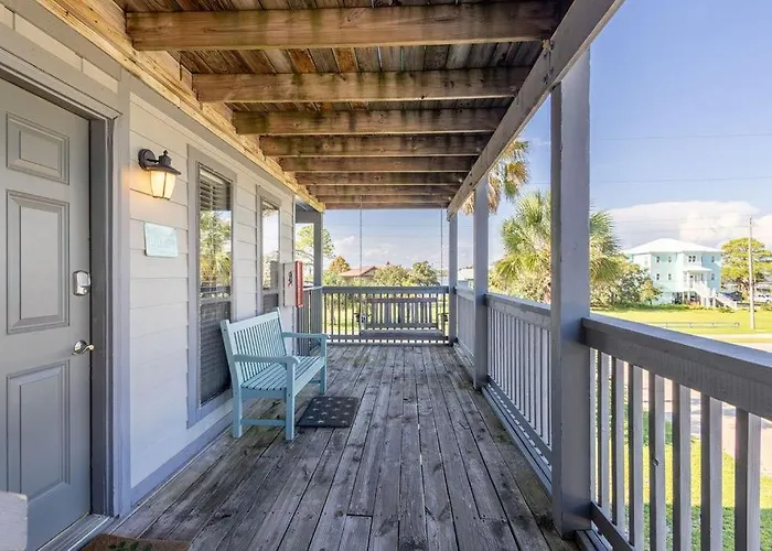 Sandy Shores West 101 Apartment